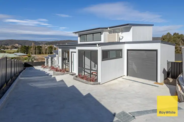 Main view of Homely house listing, 1/2 Hepburn Street, Mckellars Park NSW 2790
