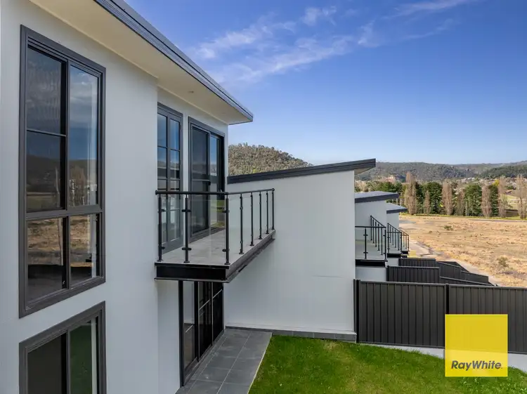 Fourth view of Homely house listing, 1/2 Hepburn Street, Mckellars Park NSW 2790