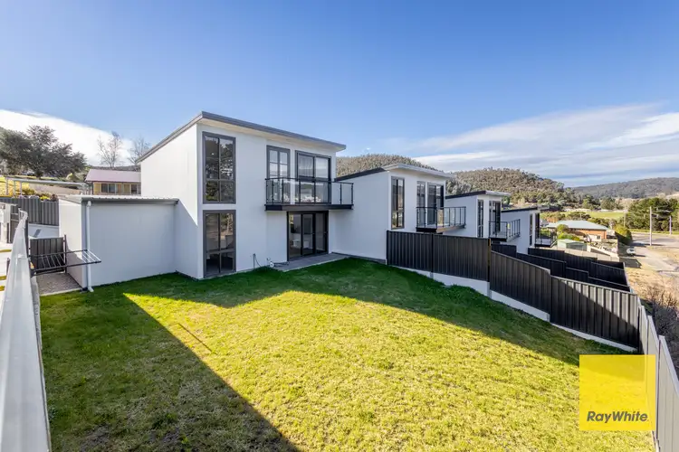 Fifth view of Homely house listing, 1/2 Hepburn Street, Mckellars Park NSW 2790