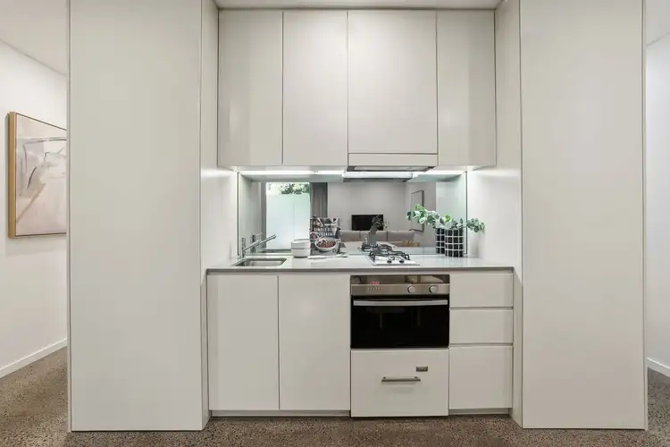 Fourth view of Homely apartment listing, G2/10-12 Green Street, Maroubra NSW 2035