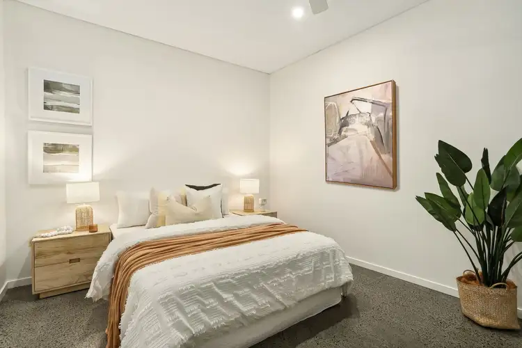 Sixth view of Homely apartment listing, G2/10-12 Green Street, Maroubra NSW 2035
