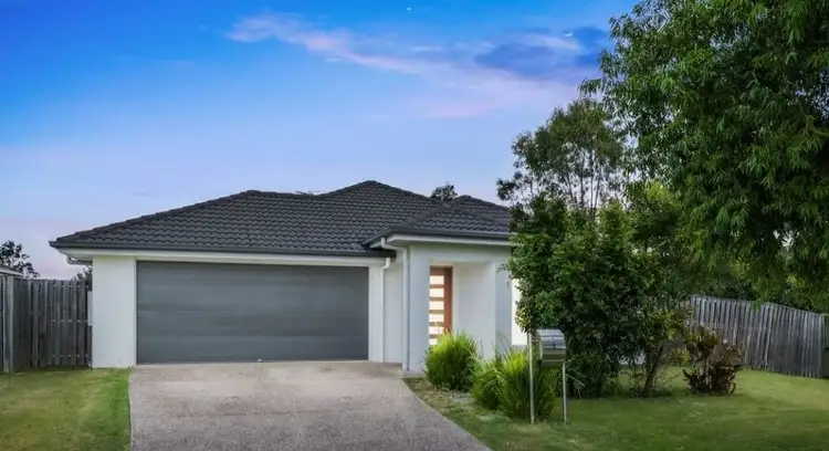 Main view of Homely house listing, 1 Monarch Street, Rosewood QLD 4340