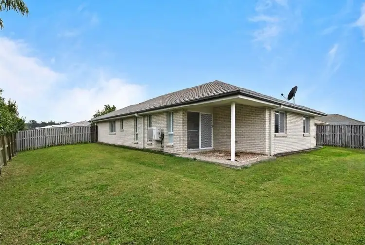 Second view of Homely house listing, 1 Monarch Street, Rosewood QLD 4340