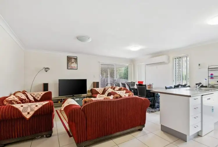 Fourth view of Homely house listing, 1 Monarch Street, Rosewood QLD 4340
