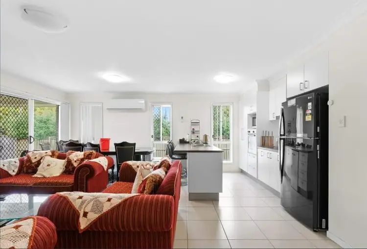 Fifth view of Homely house listing, 1 Monarch Street, Rosewood QLD 4340