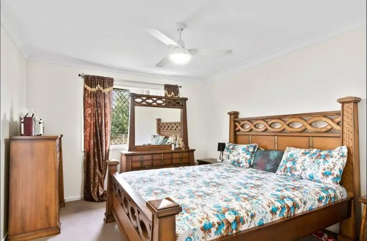 Sixth view of Homely house listing, 1 Monarch Street, Rosewood QLD 4340