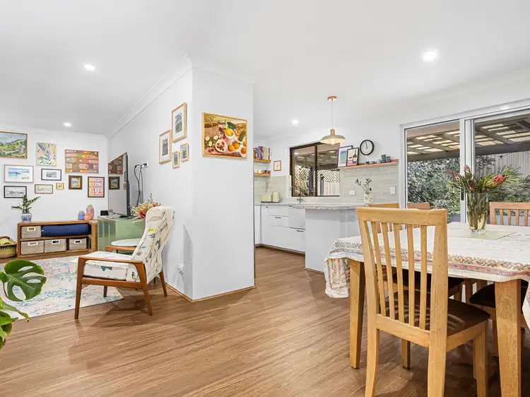 Second view of Homely house listing, 2/40 Hogarth Way, Bateman WA 6150