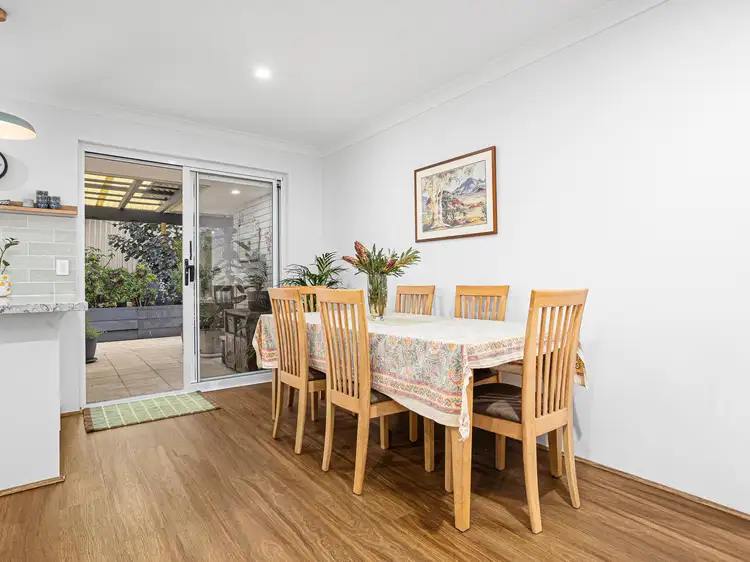 Sixth view of Homely house listing, 2/40 Hogarth Way, Bateman WA 6150