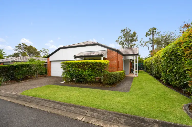 1/406 Pine Ridge Road, Coombabah QLD 4216