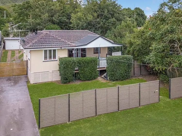 19 Wilclarke Street, Upper Mount Gravatt QLD 4122