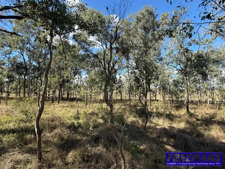 Third view of Homely land listing, LOT 8 Runnymede Estate Road, Runnymede QLD 4615