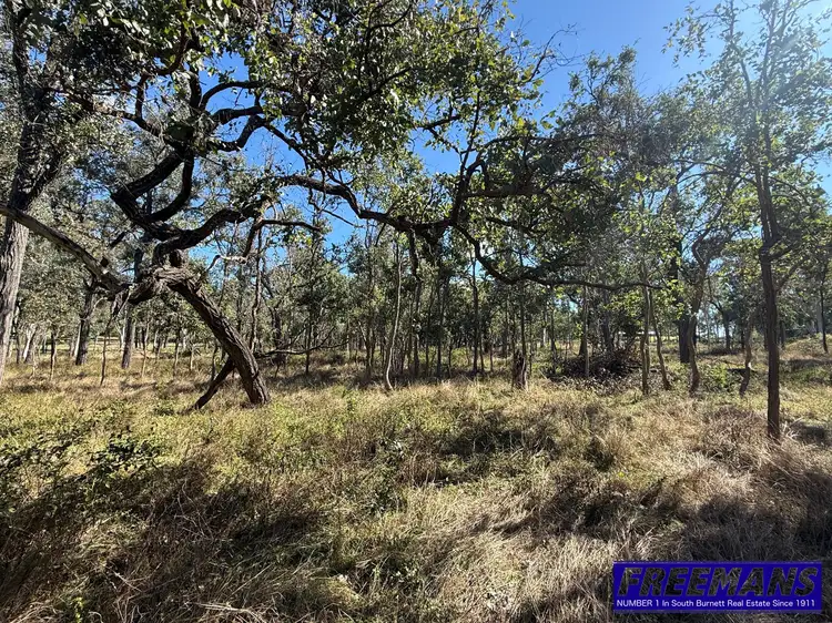 Fourth view of Homely land listing, LOT 8 Runnymede Estate Road, Runnymede QLD 4615