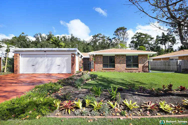 63 Griffith Avenue, Tewantin QLD 4565