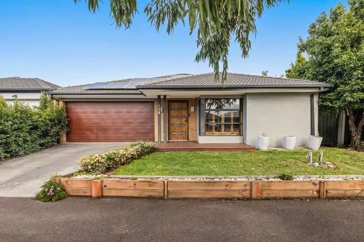138 Lineham Drive, Cranbourne East VIC 3977