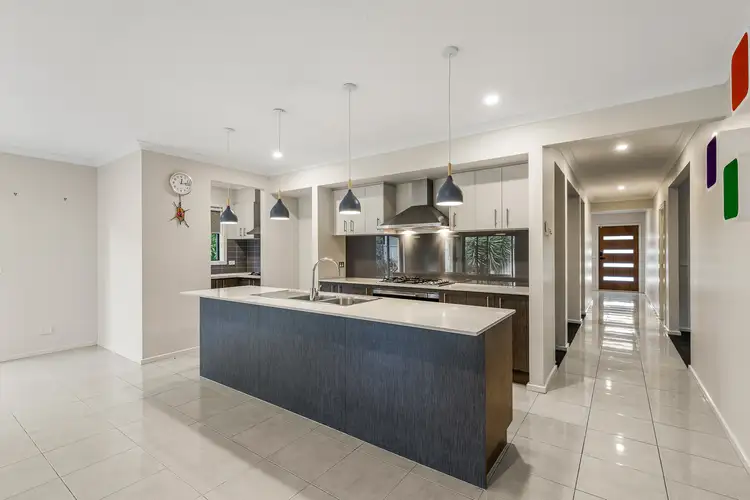 Second view of Homely house listing, 138 Lineham Drive, Cranbourne East VIC 3977