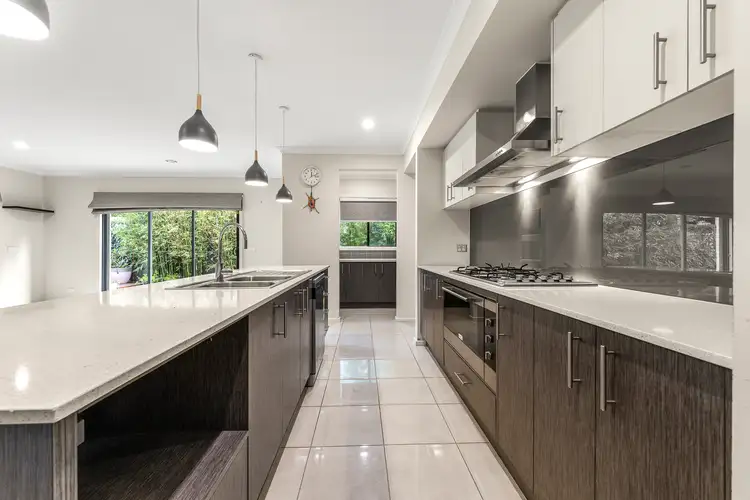 Third view of Homely house listing, 138 Lineham Drive, Cranbourne East VIC 3977