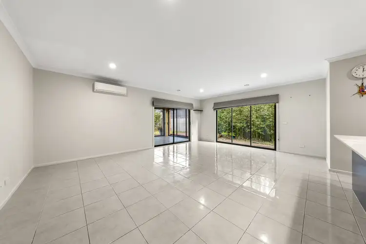 Fifth view of Homely house listing, 138 Lineham Drive, Cranbourne East VIC 3977