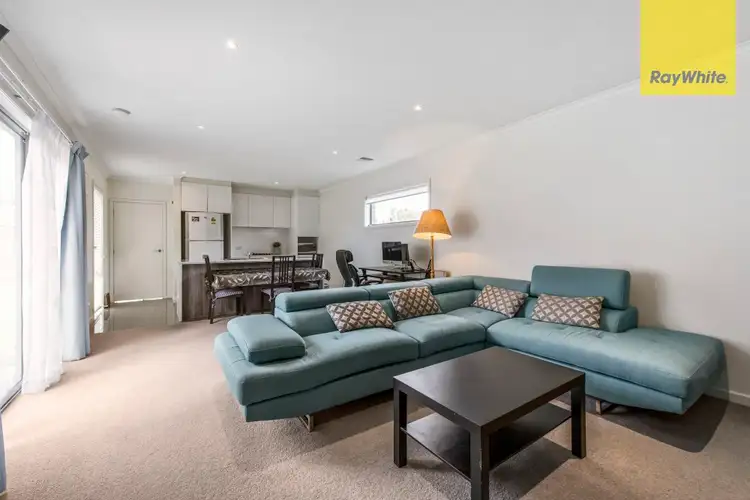 Second view of Homely townhouse listing, 13 Botanic Place, Wantirna South VIC 3152