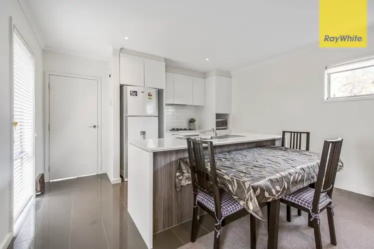Third view of Homely townhouse listing, 13 Botanic Place, Wantirna South VIC 3152