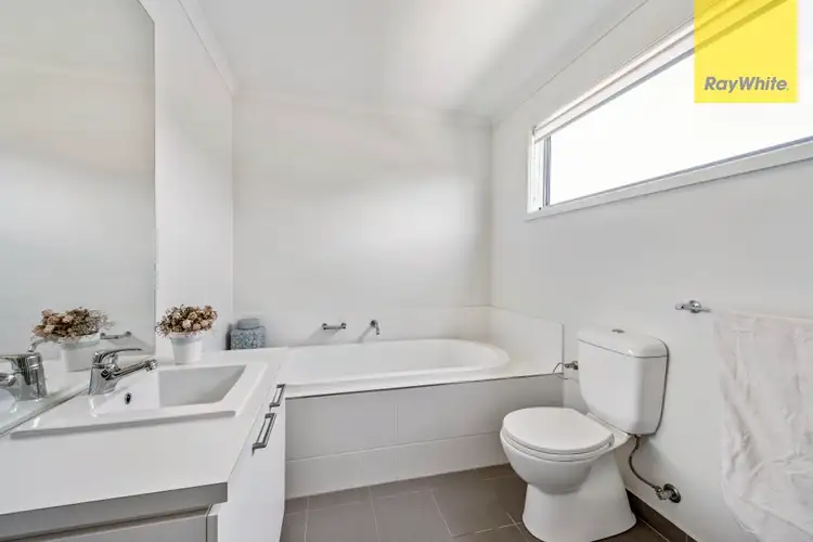 Fourth view of Homely townhouse listing, 13 Botanic Place, Wantirna South VIC 3152