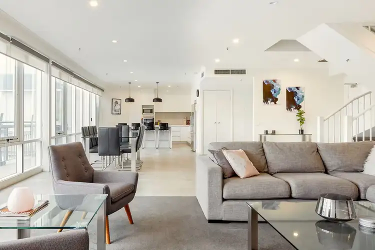 125/8 Wells Street, Southbank VIC 3006