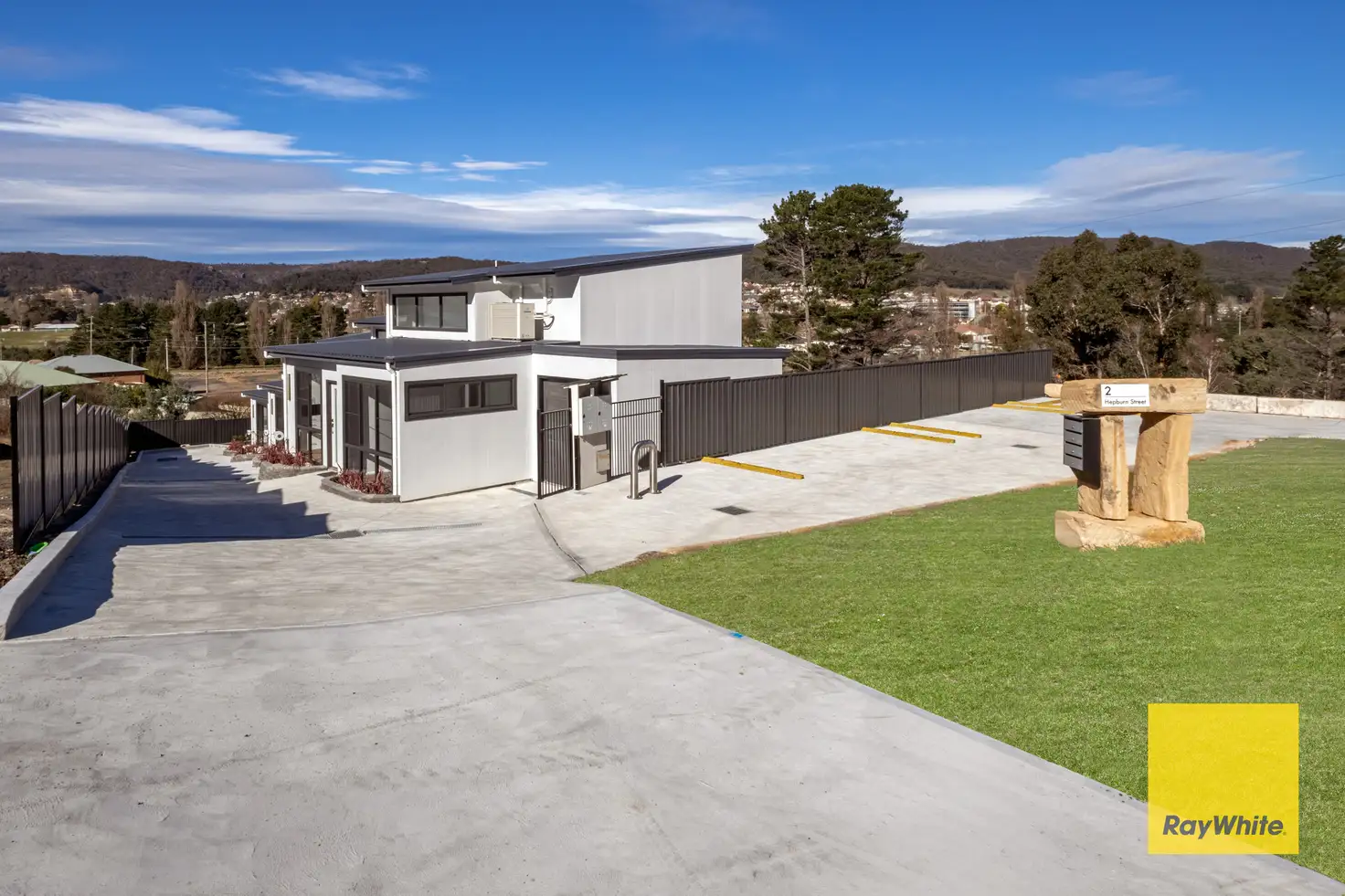 Main view of Homely house listing, 3/2 Hepburn Street, Mckellars Park NSW 2790