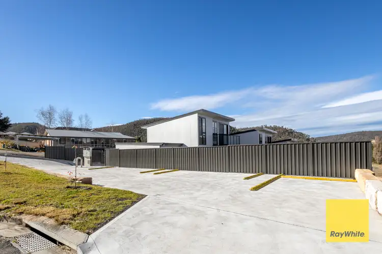 Third view of Homely house listing, 3/2 Hepburn Street, Mckellars Park NSW 2790