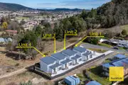 Fourth view of Homely house listing, 3/2 Hepburn Street, Mckellars Park NSW 2790