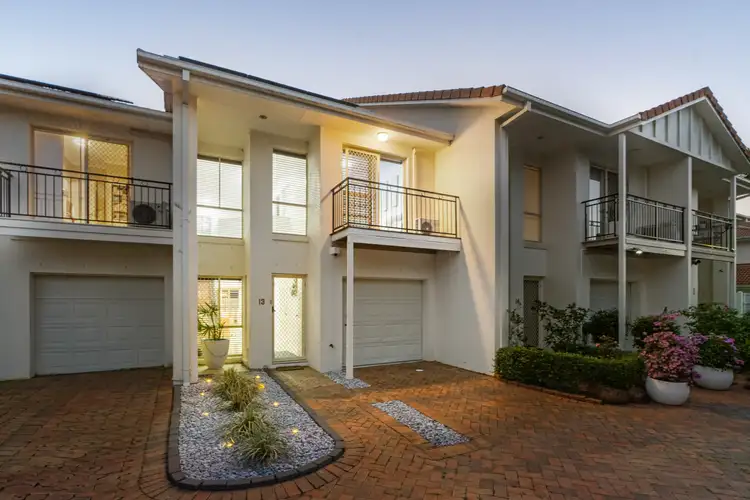 13/60-76 Caseys Road, Hope Island QLD 4212