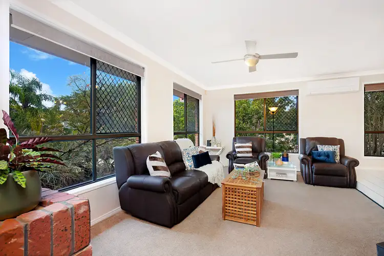 Third view of Homely house listing, 6 Indee Court, Shailer Park QLD 4128