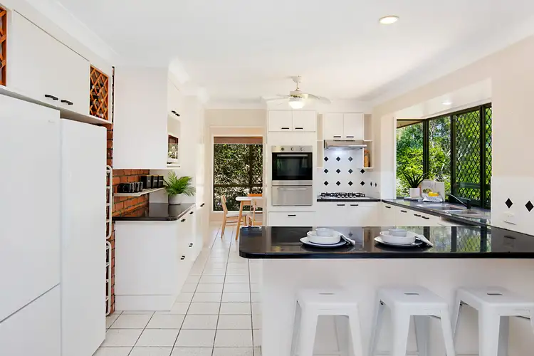 Fourth view of Homely house listing, 6 Indee Court, Shailer Park QLD 4128
