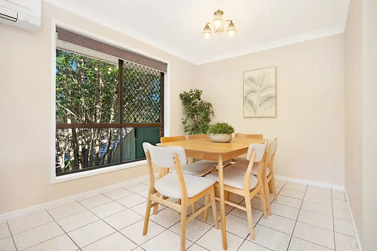 Fifth view of Homely house listing, 6 Indee Court, Shailer Park QLD 4128