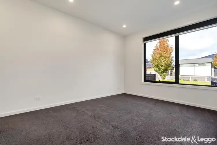 Second view of Homely house listing, 6 Coco Drive, Mickleham VIC 3064