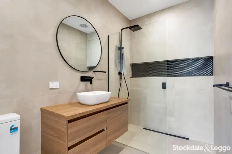 Third view of Homely house listing, 6 Coco Drive, Mickleham VIC 3064