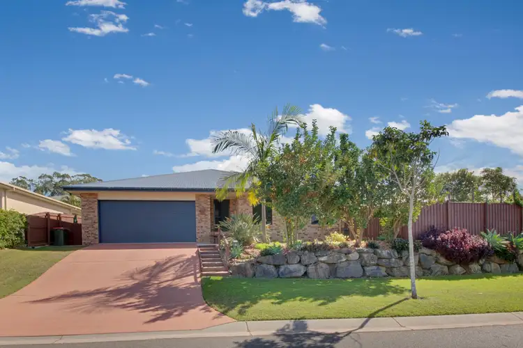 2 Grasstree Crescent, Kirkwood QLD 4680