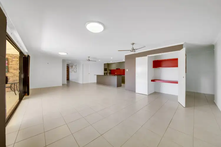 Fourth view of Homely house listing, 2 Grasstree Crescent, Kirkwood QLD 4680