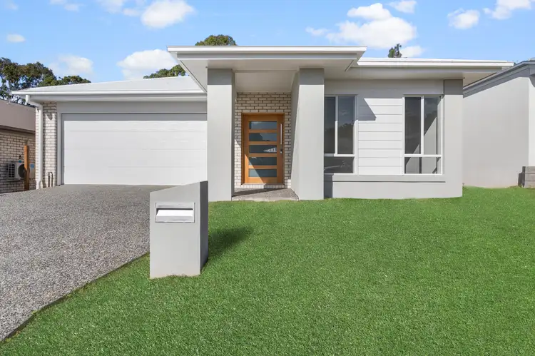 56 Cypress Crescent, Burpengary QLD 4505