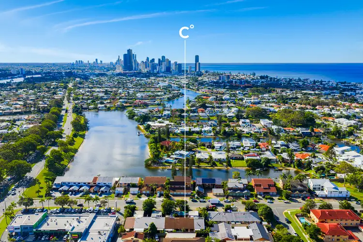 3/60-62 Karbunya Street, Mermaid Waters QLD 4218