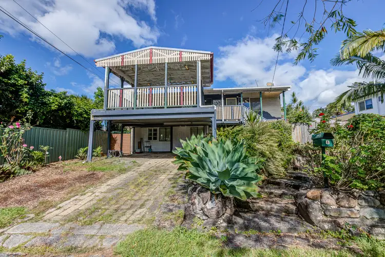 6 Kurrajong Street, Woodridge QLD 4114