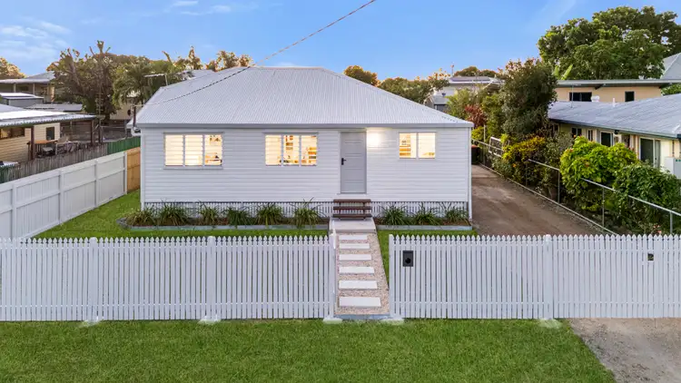24A Sherriff Street, Hermit Park QLD 4812