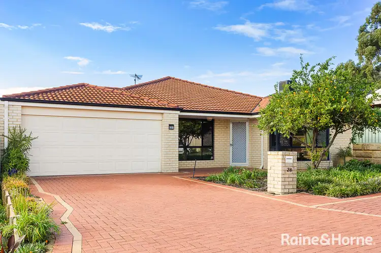 28 Brockwell Parkway, Landsdale WA 6065