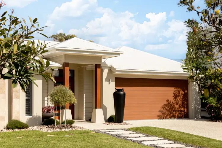 Main view of Homely house listing, 6 Mirrool Street, Warana QLD 4575