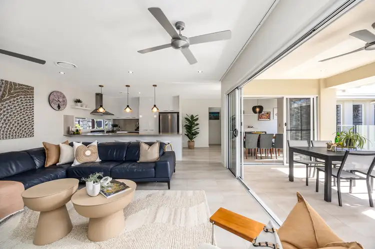 Third view of Homely house listing, 6 Mirrool Street, Warana QLD 4575