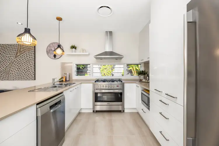 Fifth view of Homely house listing, 6 Mirrool Street, Warana QLD 4575