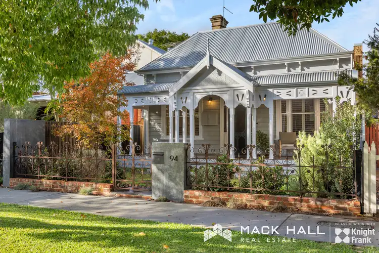 94 Hensman Road, Subiaco WA 6008