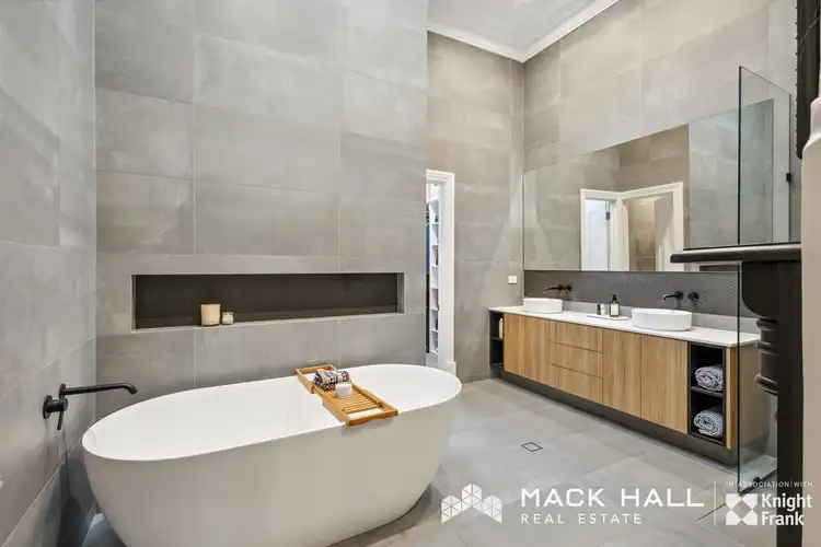 Sixth view of Homely house listing, 94 Hensman Road, Subiaco WA 6008