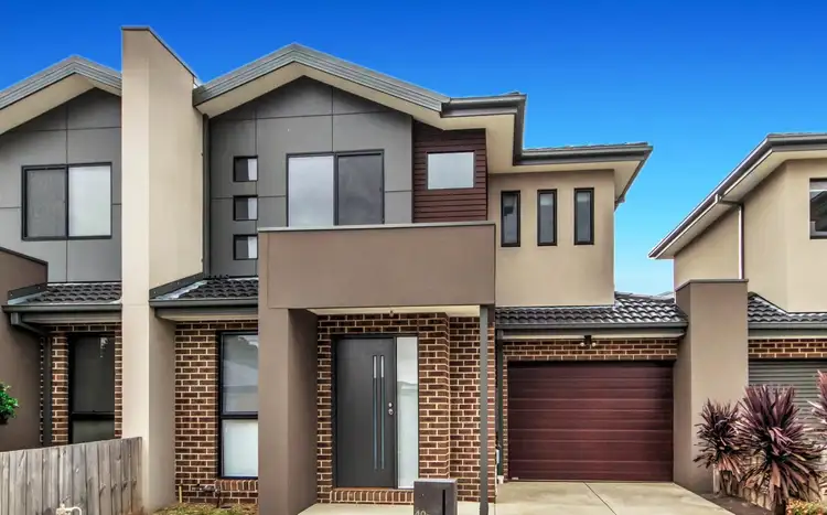40D Millawa Avenue, St Albans VIC 3021