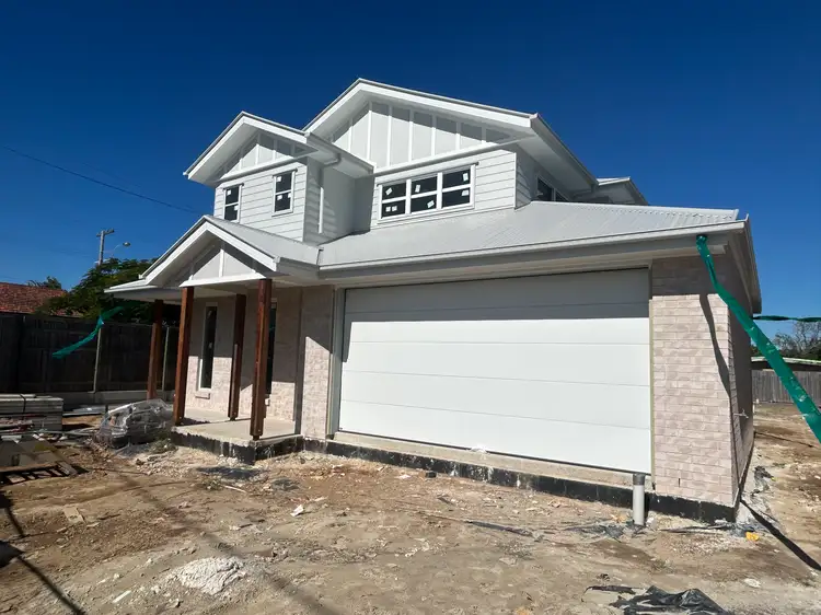 Main view of Homely house listing, 35A King Street, Woody Point QLD 4019