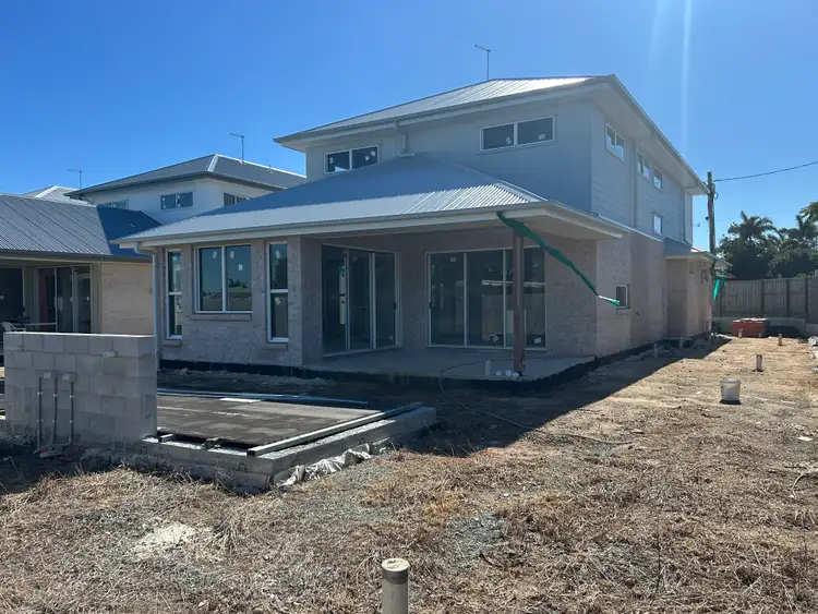 Second view of Homely house listing, 35A King Street, Woody Point QLD 4019