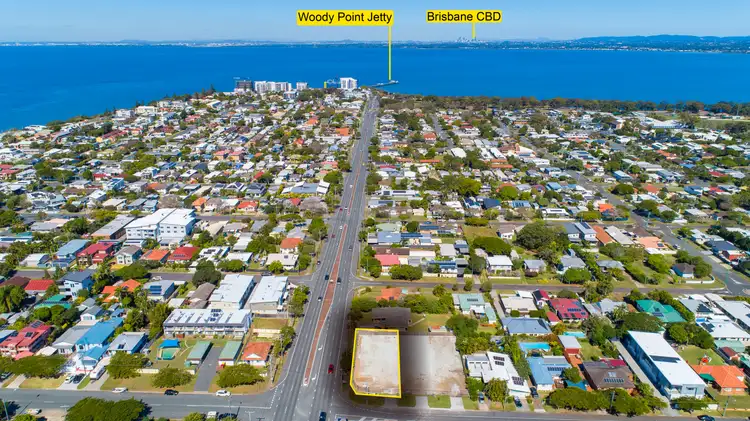 Fourth view of Homely house listing, 35A King Street, Woody Point QLD 4019